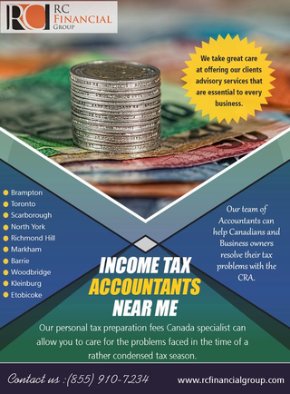 Illustration for article titled Recommended Accountants Near Me